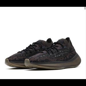 Adidas Yeezy boost 380 Onyx